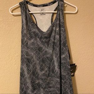 Nike Dri-Fit Running Tank